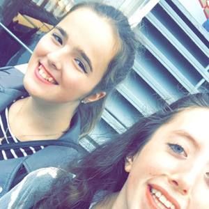 Meet your Posher, Mia